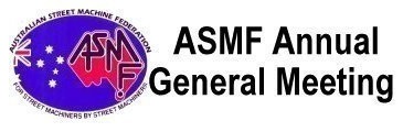 ASMF Next AGM Meeting